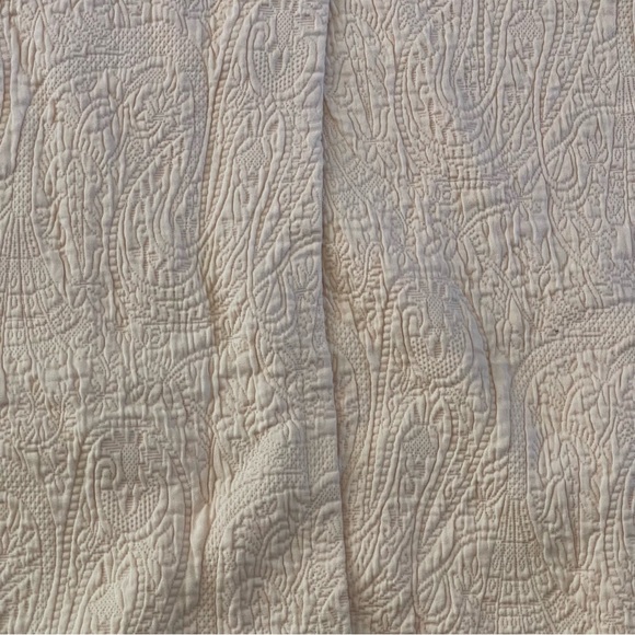 Linen n things light pink euro - Picture 6 of 14